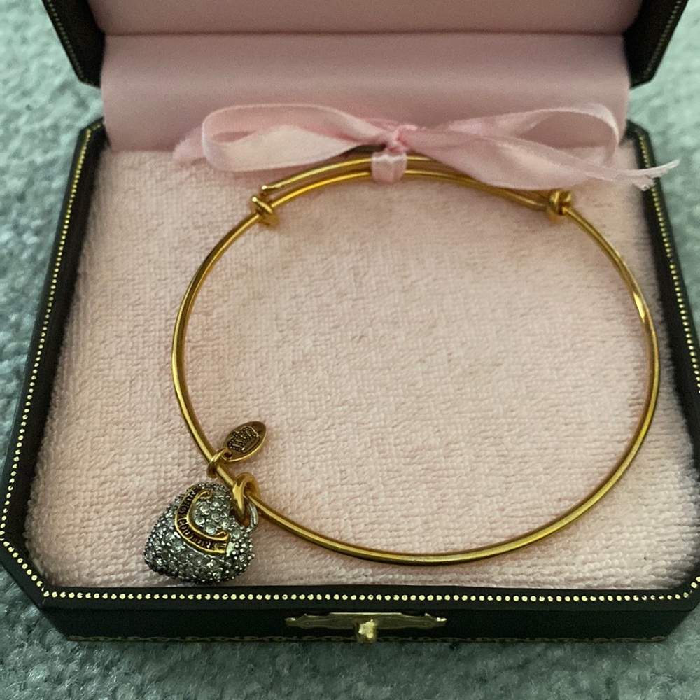 Juicy Couture Bracelet